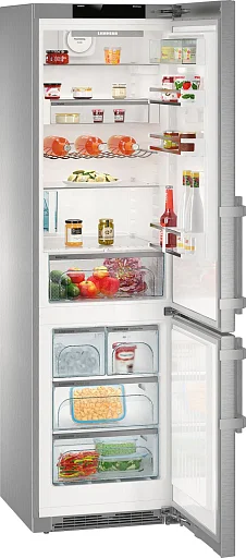Холодильник Liebherr CNPes 4868