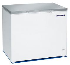 Морозильный ларь Liebherr GTL 3006
