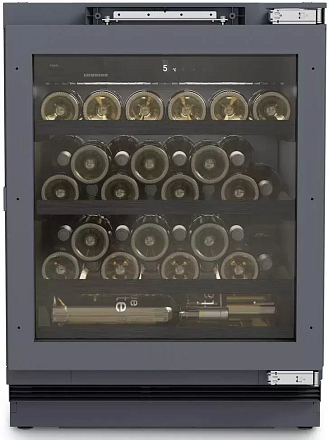 Встраиваемый винный шкаф Liebherr UWpri 3661 preview 4