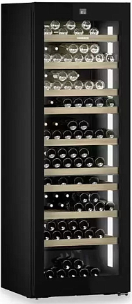 Винный шкаф Liebherr WPgbi 7472 preview 3