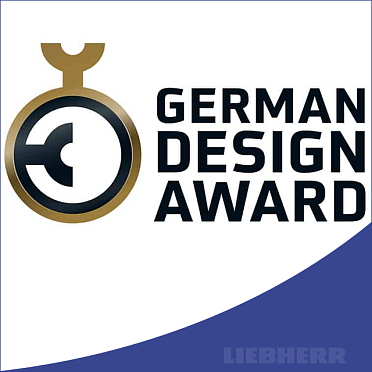Награда German Design Award
