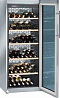 Винный температурный шкаф Liebherr WTes 4177