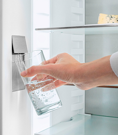 Встраиваемый холодильник Liebherr IRBdi 5180 Peak preview 9