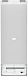 Купить Морозильник Liebherr FNd 5056 preview 9