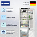 Купить Встраиваемый холодильник Liebherr ICBNci 5183 preview 2