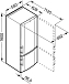 Купить Холодильник Liebherr CUPesf 2721 preview 4