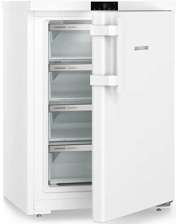 Морозильник Liebherr Fdi 1624 preview 11