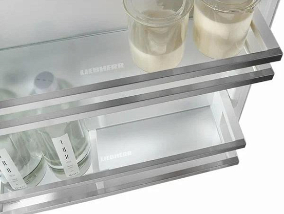 Встраиваемый холодильник Liebherr SICNd 5153 preview 13