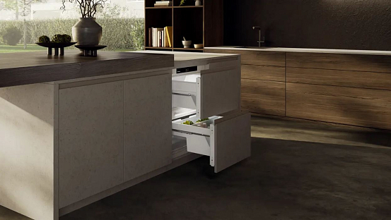 Встраиваемый холодильник Liebherr URDd 375i preview 10