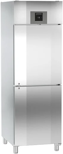 Морозильный шкаф Liebherr GGPv 6577