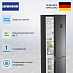 Купить Холодильник Liebherr CBNbdc 573i preview 3