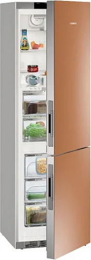 Холодильник Liebherr CBNPgc 4855 Premium BioFresh NoFrost