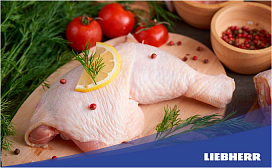 Сколько хранить курицу в холодильнике