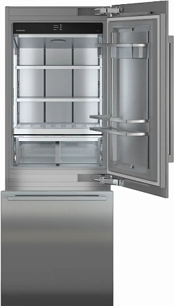 Встраиваемый холодильник Liebherr ECBN 9471 preview 1