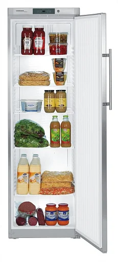 Холодильник Liebherr GKv 4360
