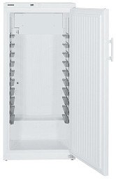 Морозильный шкаф Liebherr BG 5040