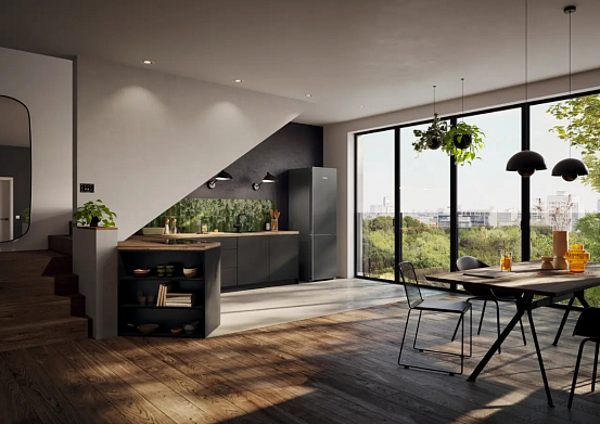 Холодильник Liebherr CBNdgc 5723 preview 17