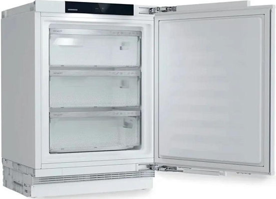 Встраиваемый холодильник Liebherr SUBa 375i SD0 preview 2