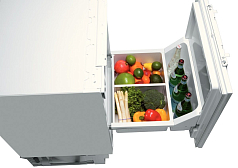 Встраиваемый холодильник Liebherr UIK 1550