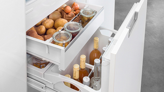 Встраиваемый холодильник Liebherr IRCe 5121 preview 12