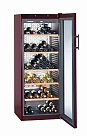 Винный климатический шкаф Liebherr WK 4127