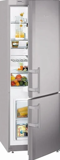 Холодильник Liebherr CUPsl 2721 Comfort