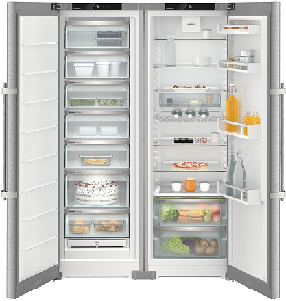 Холодильник Liebherr XRFsd 5230 (SFNsdd 5237 + SRsdd 5230) preview 10