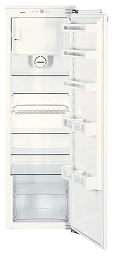 Встраиваемый холодильник Liebherr IK 3514