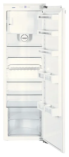Встраиваемый холодильник Liebherr IK 3514