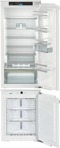 Встраиваемый холодильник Liebherr SBS 33I3 (IRd 4150 + IGN 1064)