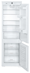 Встраиваемый холодильник Liebherr ICS 3324