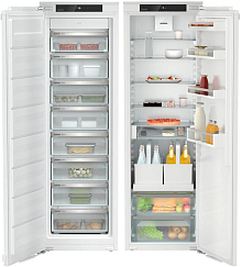 Встраиваемый холодильник Liebherr (IRDe 5120 + SIFNf 5128)