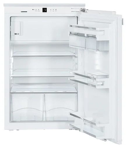 Встраиваемый холодильник Liebherr IK 1664 Premium