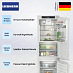 Купить Встраиваемый холодильник Liebherr ICBNdi 5153 Prime preview 4