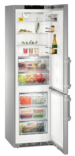 Холодильник Liebherr CBNPes 4858