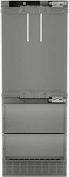 Встраиваемый холодильник Liebherr ECBNe 7870