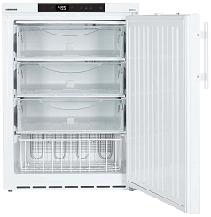 Лабораторный морозильник Liebherr LGUex 1500 MediLine
