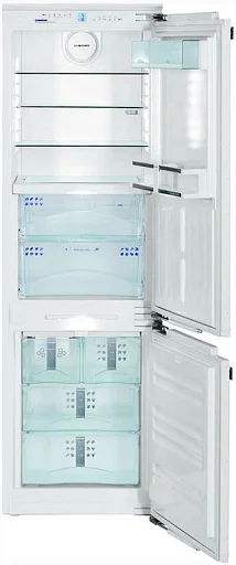 Встраиваемый холодильник Liebherr ICBN 3366 Premium BioFresh NoFrost