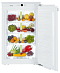 Встраиваемый холодильник Liebherr IB 1650 Premium BioFresh