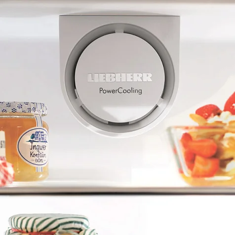 Холодильник Liebherr CT 3306 Comfort