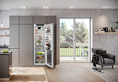 Встраиваемый холодильник Liebherr IRBAc 5190 Peak