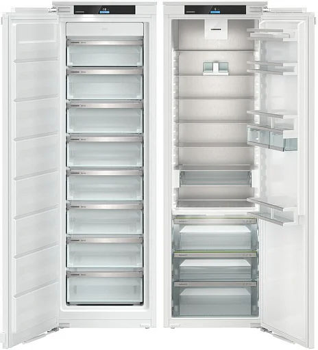 Встраиваемый холодильник Liebherr IXRF 5155 (SIFNe 5178 + IRBd 5150)