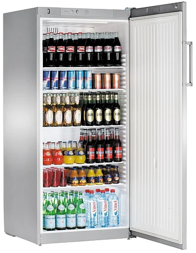 Холодильник Liebherr FKvsl 5410 Premium