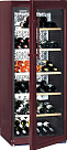 Винный шкаф Liebherr WK 4177