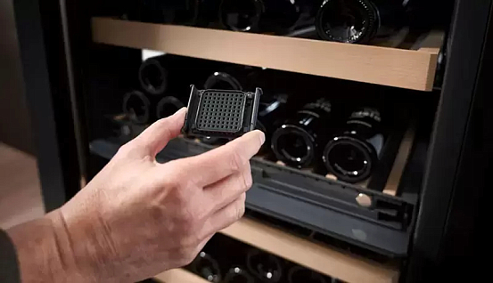 Винный шкаф Liebherr WPsd 4652 preview 8