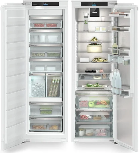 Встраиваемый холодильник Liebherr IXRF 5185