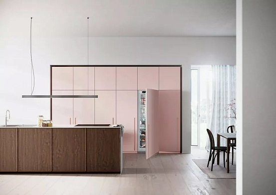 Встраиваемый холодильник Liebherr IRBci 5180 preview 11