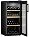 Винный шкаф Liebherr WPbl 4201
