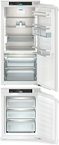 Встраиваемый холодильник Liebherr IXRF 5625 (IRBC4120 + IFNd3503)