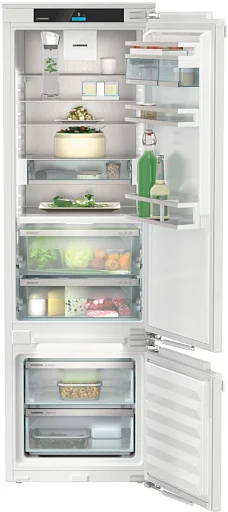 Встраиваемый холодильник Liebherr ICBb 5152